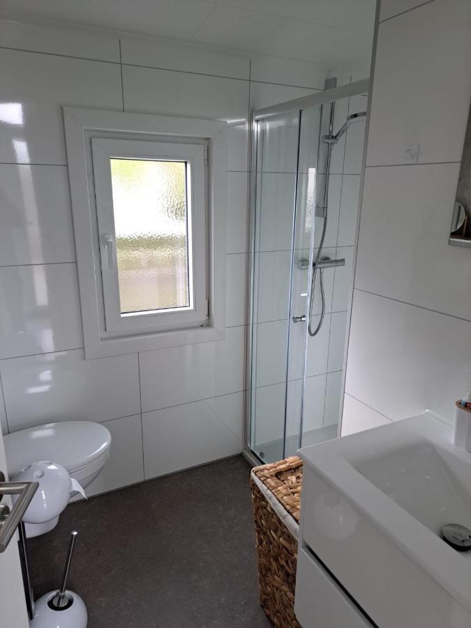 Heimathafen Villa Lathum Екстериор снимка