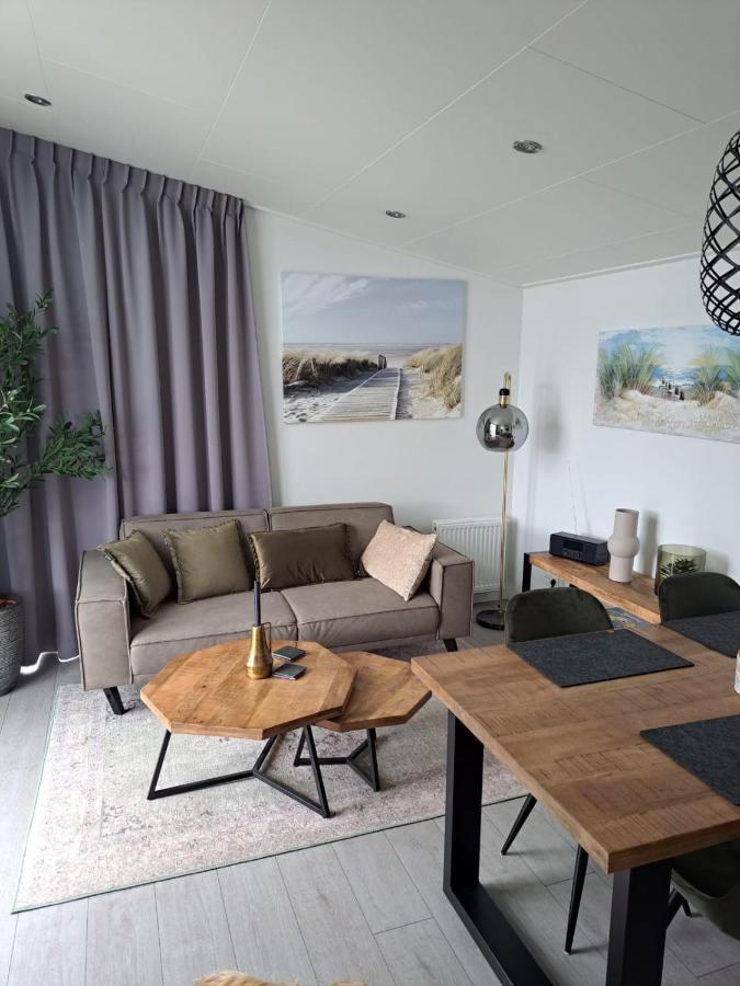 Heimathafen Villa Lathum Екстериор снимка