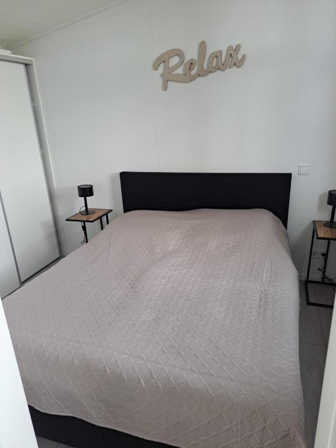 Heimathafen Villa Lathum Екстериор снимка